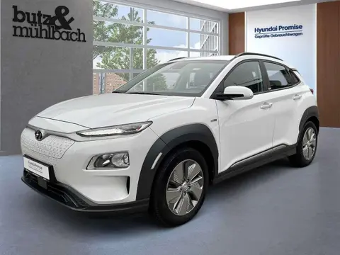 Used HYUNDAI KONA Electric 2020 Ad 