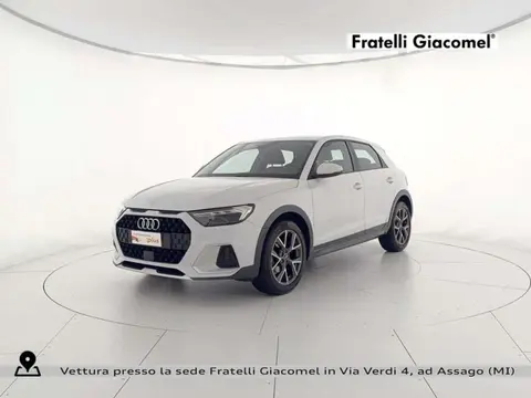 Used AUDI A1 Petrol 2021 Ad 