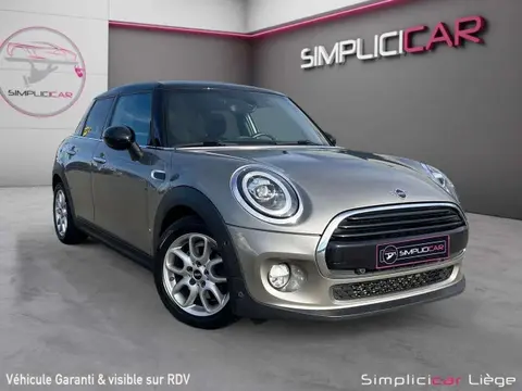 Used MINI COOPER Petrol 2019 Ad 