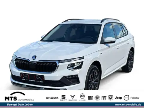 Annonce SKODA KAMIQ Essence 2024 d'occasion 