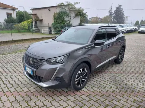 Used PEUGEOT 2008 Petrol 2023 Ad 