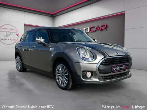 Used MINI ONE Diesel 2016 Ad 