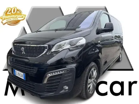 Used CITROEN SPACETOURER Diesel 2021 Ad 