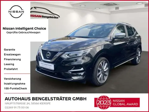 Used NISSAN QASHQAI Petrol 2020 Ad 