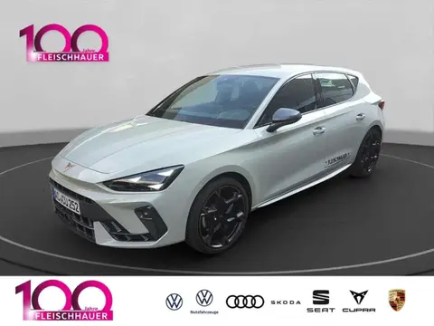 Used CUPRA LEON Petrol 2024 Ad 