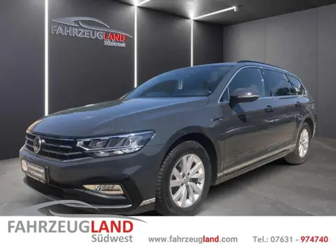 Annonce VOLKSWAGEN PASSAT Diesel 2020 d'occasion 