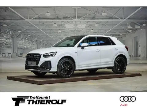 Used AUDI Q2 Petrol 2024 Ad 