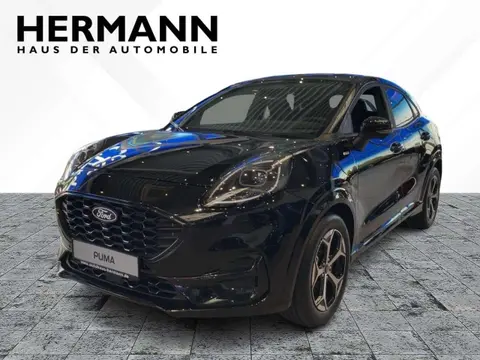 Annonce FORD PUMA Essence 2024 d'occasion 