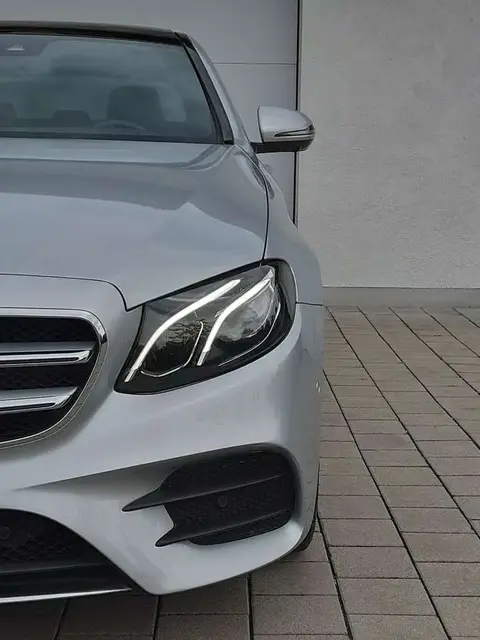 Used MERCEDES-BENZ CLASSE E Diesel 2017 Ad 