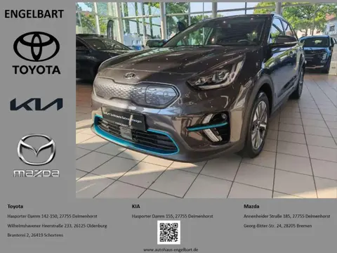 Annonce KIA NIRO Électrique 2020 d'occasion 