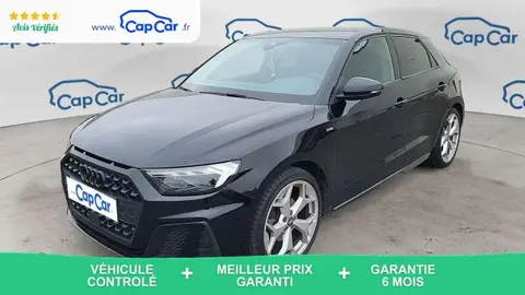 Used AUDI A1 Petrol 2019 Ad 