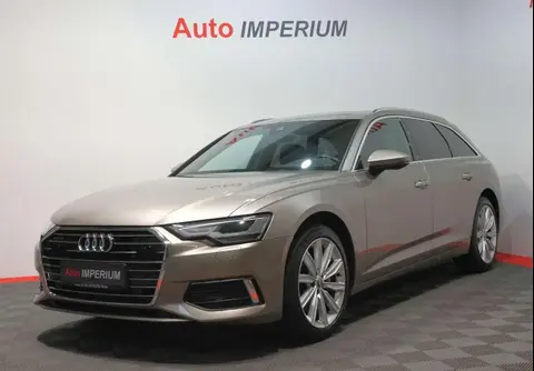 Used AUDI A6 Diesel 2020 Ad 