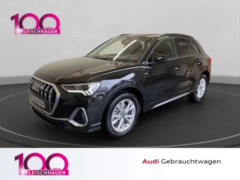 Used AUDI Q3 Hybrid 2021 Ad 