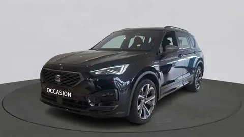 Annonce SEAT TARRACO Essence 2023 d'occasion 