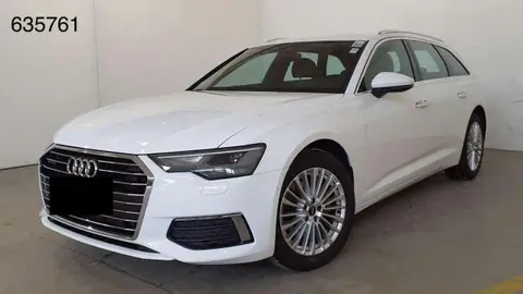 Used AUDI A6 Diesel 2021 Ad 