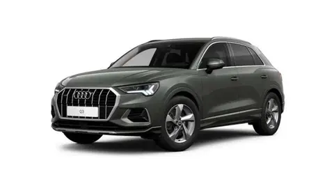 Annonce AUDI Q3 Diesel 2024 d'occasion 