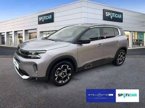 Used CITROEN C5 AIRCROSS Petrol 2024 Ad 