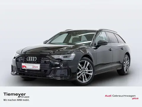 Annonce AUDI A6 Diesel 2023 d'occasion 