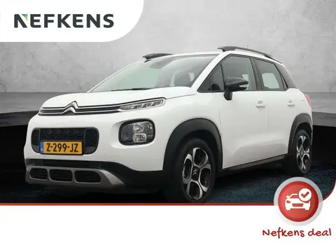 Annonce CITROEN C3 AIRCROSS Essence 2019 d'occasion 