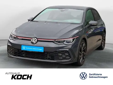 Annonce VOLKSWAGEN GOLF Essence 2023 d'occasion 