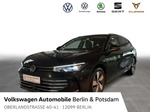 Used VOLKSWAGEN PASSAT Petrol 2024 Ad 