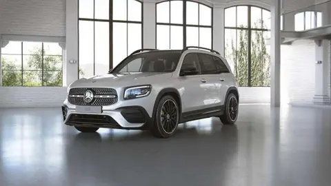 Annonce MERCEDES-BENZ CLASSE GLB Essence 2023 d'occasion 