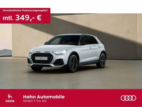 Annonce AUDI A1 Essence 2024 d'occasion 