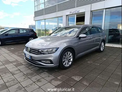 Annonce VOLKSWAGEN PASSAT Diesel 2020 d'occasion 