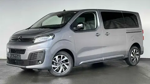 Annonce CITROEN SPACETOURER Diesel 2024 d'occasion 