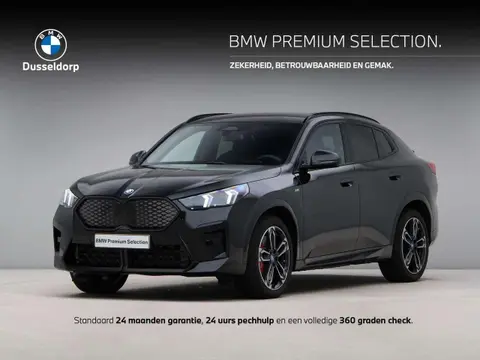 Used BMW IX2 Electric 2024 Ad 