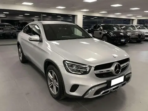 Used MERCEDES-BENZ CLASSE GLC Diesel 2019 Ad 