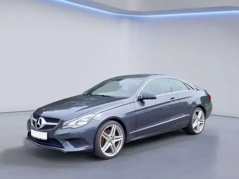 Annonce MERCEDES-BENZ CLASSE E Diesel 2015 d'occasion 