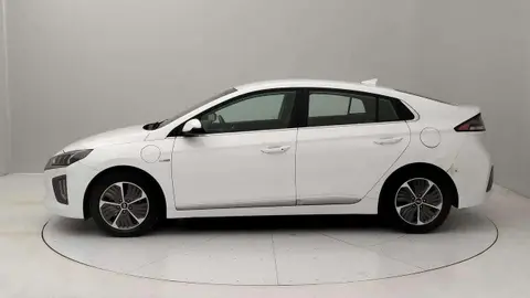 Used HYUNDAI IONIQ Hybrid 2020 Ad 