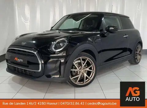 Annonce MINI ONE Essence 2021 d'occasion 