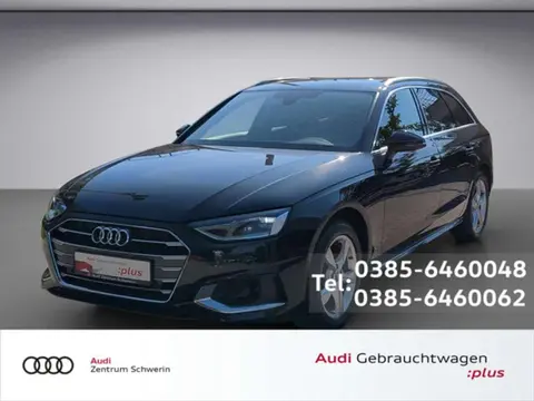 Used AUDI A4 Diesel 2022 Ad 