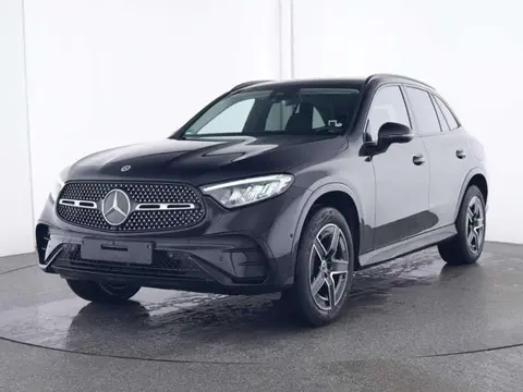 Used MERCEDES-BENZ CLASSE GLC Hybrid 2023 Ad 