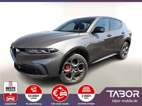 Used ALFA ROMEO TONALE Hybrid 2023 Ad 