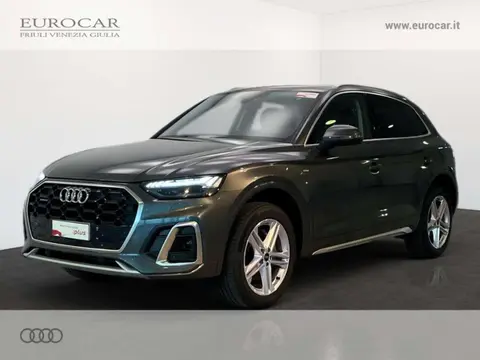 Used AUDI Q5 Hybrid 2023 Ad 