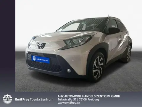 Used TOYOTA AYGO X Petrol 2024 Ad 