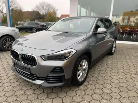 Annonce BMW X2 Essence 2023 d'occasion 