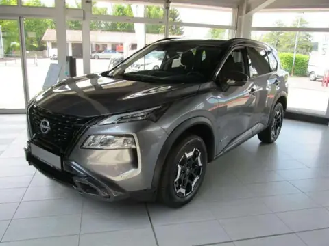 Annonce NISSAN X-TRAIL Hybride 2024 d'occasion 