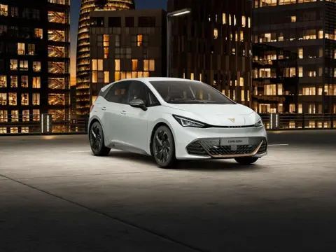 Annonce CUPRA BORN Électrique 2024 d'occasion 