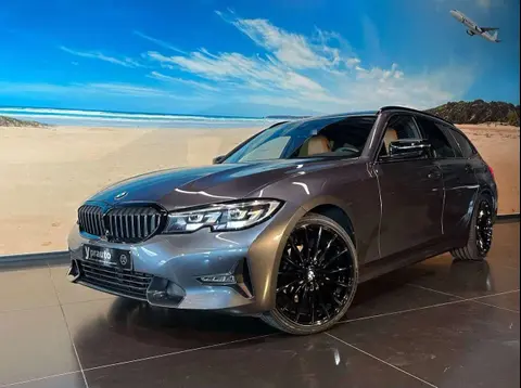 Annonce BMW SERIE 3 Essence 2020 d'occasion 