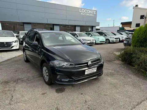 Used VOLKSWAGEN POLO Petrol 2018 Ad 