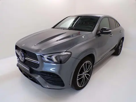 Used MERCEDES-BENZ CLASSE GLE Diesel 2021 Ad 