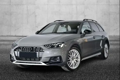 Annonce AUDI A4 Hybride 2023 d'occasion 