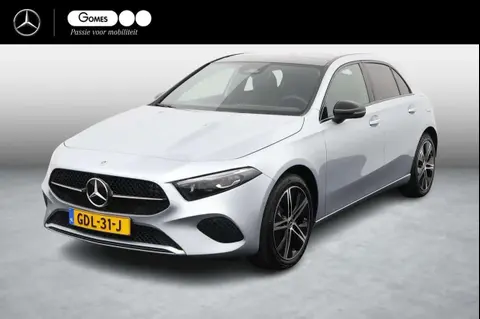 Used MERCEDES-BENZ CLASSE A Hybrid 2024 Ad 