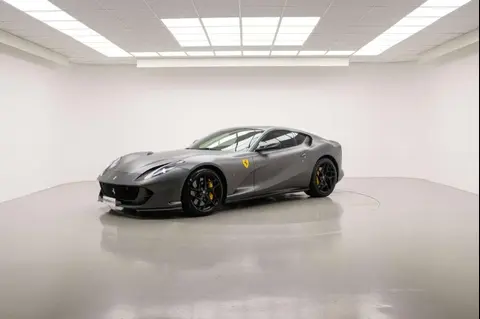 Used FERRARI 812 Petrol 2018 Ad 