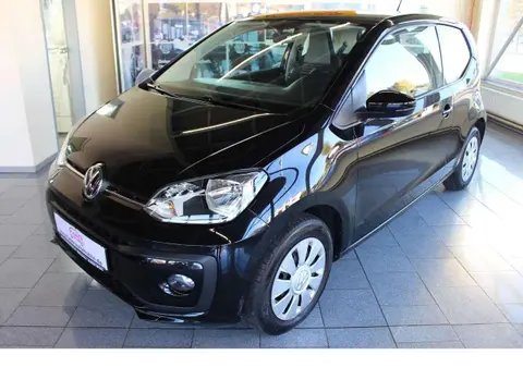 Used VOLKSWAGEN UP! Petrol 2019 Ad 