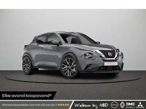 Used NISSAN JUKE Hybrid 2024 Ad 